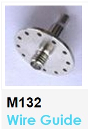 M132  Wire Guide