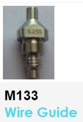 M133  Wire Guide