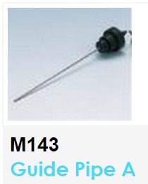 M143  Guide Pipe A