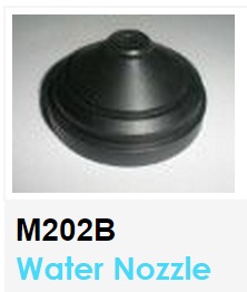 M202B  Water Nozzle