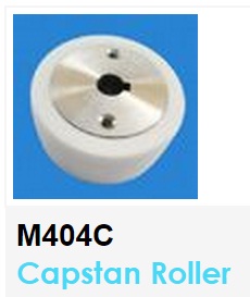 M404C  Capstan Roller