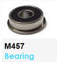 M457  Bearing