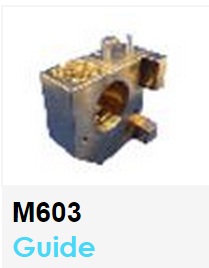 M603  Guide