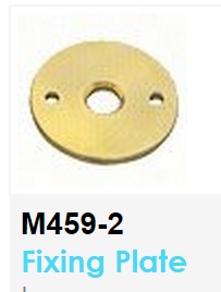 M459-2  Fixing Plate
