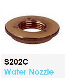 S202C  Water Nozzle