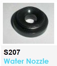 S207  Water Nozzle