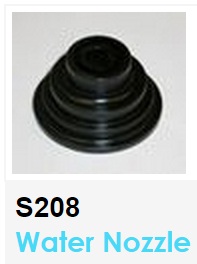 S208  Water Nozzle