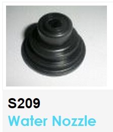 S209  Water Nozzle