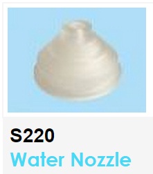 S220  Water Nozzle