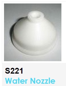 S221  Water Nozzle