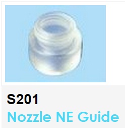 S201  Nozzle NE Guide