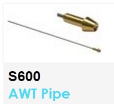 S600  AWT Pipe