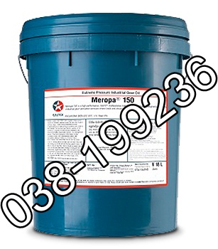 น้ำมันเกียร์ Meropa® ISO : 68 / 100 / 150 / 220 / 320 / 460 / 680