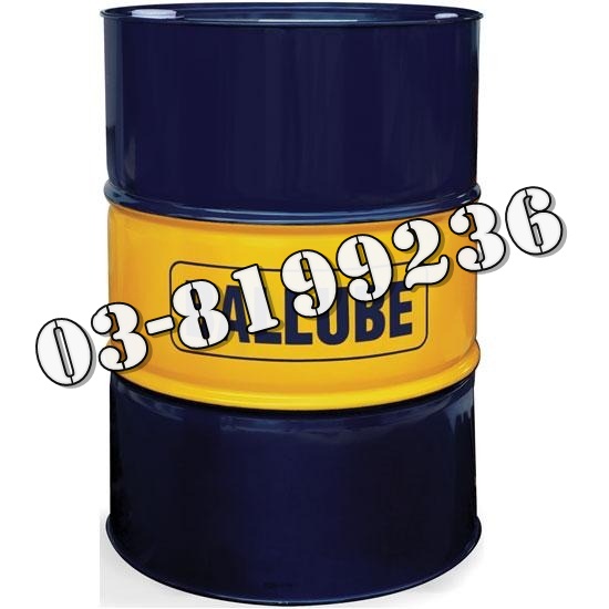 น้ำมันหล่อลื่นระบบรางเลื่อน Ballube Slide Way Oil ISO 32