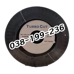 Turbo Blue EDM Wire