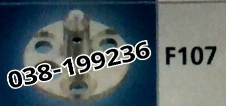 Wire Guide Upper F107
