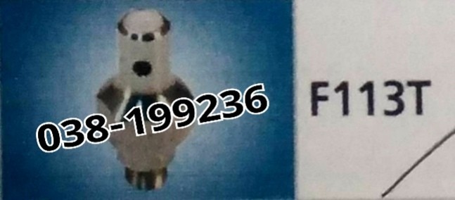 Wire Guide Lower  F113T