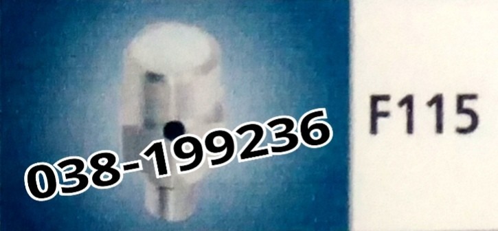 Wire Guide (High Accuracy) Lower  F115