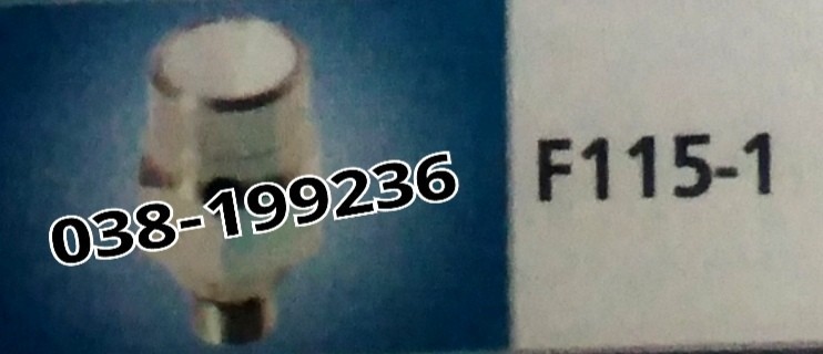 Wire Guide (High Accuracy) Lower  F115-1