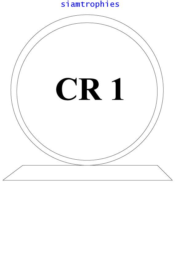 CR 1