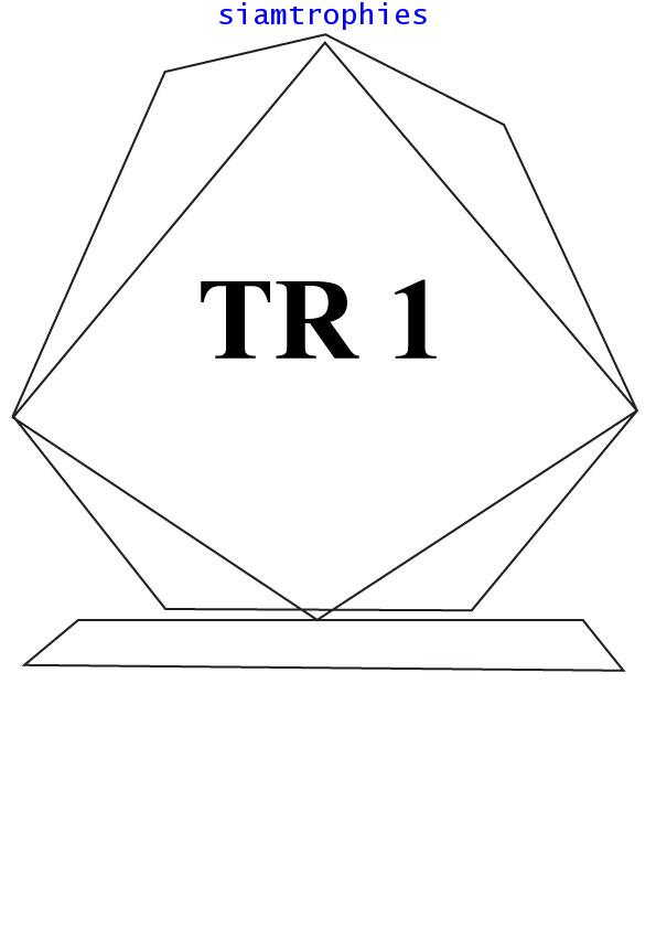 TR 1