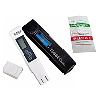 มิเตอร์วัดปุ๋ย (EC Meter)