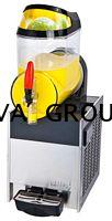เครื่องทำสเลอปี้ 10 ลิตร 1 โถจ่าย/slush machine/slurpee machine