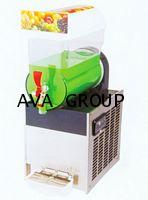 เครื่องทำสเลอปี้ 15 ลิตร 1 โถจ่าย/slush machine/slurpee machine