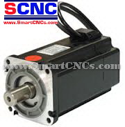 เอซีเซอร์โวมอเตอร์ รุ่น SMH 80 Series 750W,3000 rpm,Rate Torque 7.17N.m 1