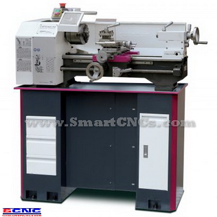 เครื่องกลึงขนาดเล็ก รุ่น TU2304 คุณภาพดีจาก Optimum - Germany ราคาพิเศษ 2
