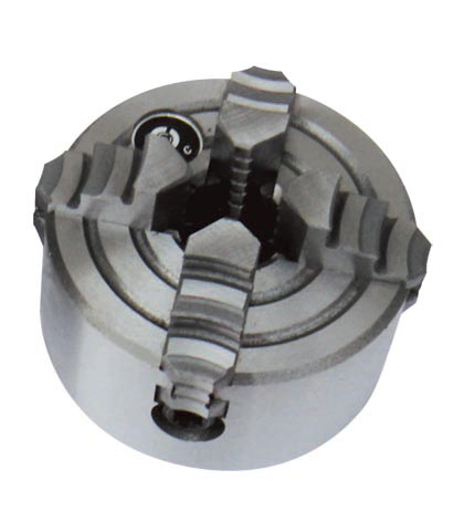 10010 4 Jaw chuck (Independent)