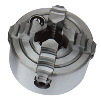 10210 130mm 4-jaw chuck