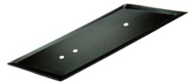 10220 Oil tray Size:1500*560*30mm