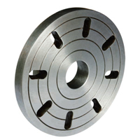 10249 Face plate Slot size: 16mm
