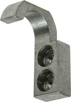 C2-270 Leadscrew Support Arm (Support Feet)