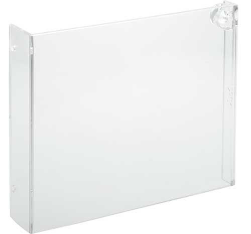 X3-262 Standard Chuck Guard