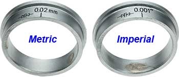 X3-278 Dial Inlay Ring