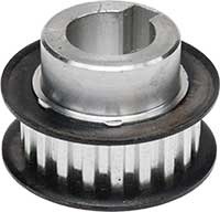 SC2-17 Motor Timing Pulley