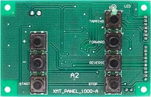 SX3-28 PC Board for Touch Panel