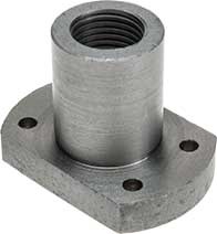 SX3-205-MET Z-Axis Nut - Metric