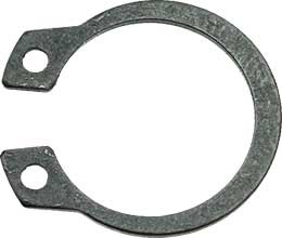 SC6-103 Check ring [External Circlip 14mm]