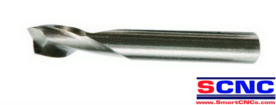 thumbnail image 2 of 3pcs 5mm 2-Flute HSS End Mill Cutter Set – CNC Bits For Aluminum & General Milling, US Stock 2 of 6