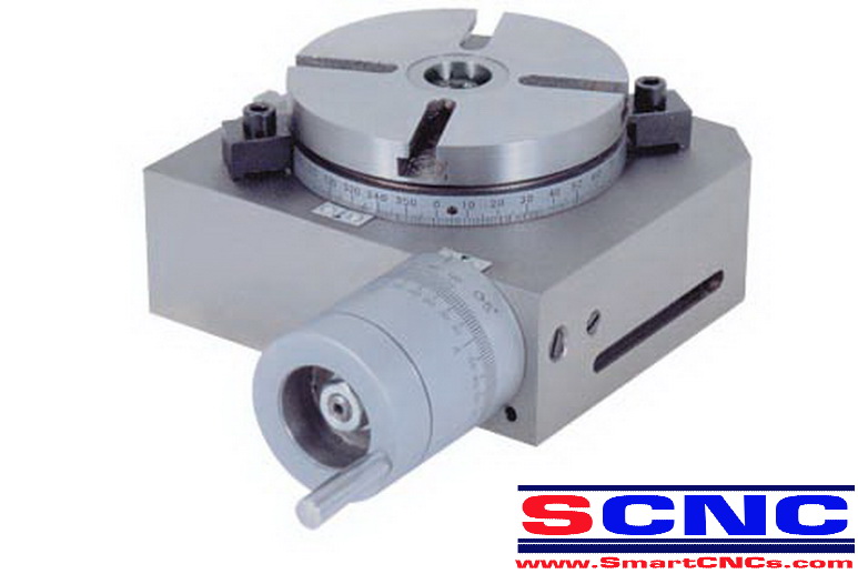 10094 Rotary table Size 100mm