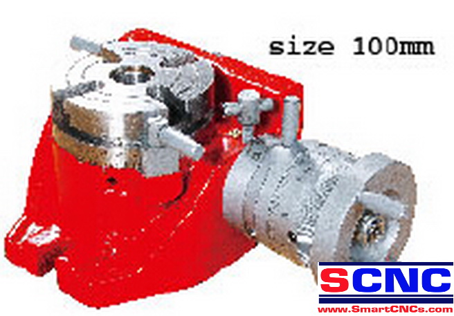 10246 Rotary table size 100mm