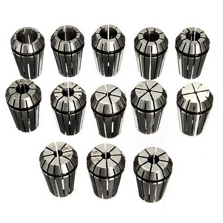 3441109 Collet kit  ER 25