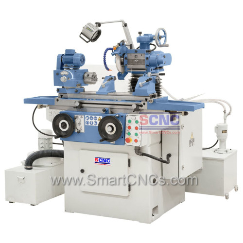 SUM-500 Universal Grinder Machine เครื่องเจียระไนลับคมตัด 2