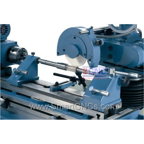 SUM-500 Universal Grinder Machine เครื่องเจียระไนลับคมตัด 3