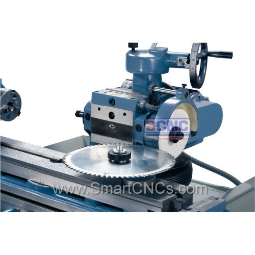 SUM-500 Universal Grinder Machine เครื่องเจียระไนลับคมตัด 7