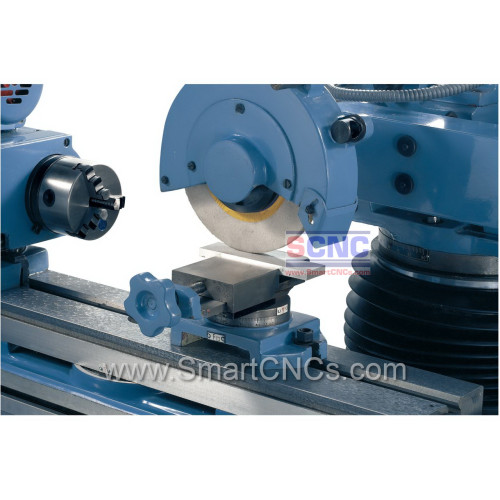 SUM-500 Universal Grinder Machine เครื่องเจียระไนลับคมตัด 4