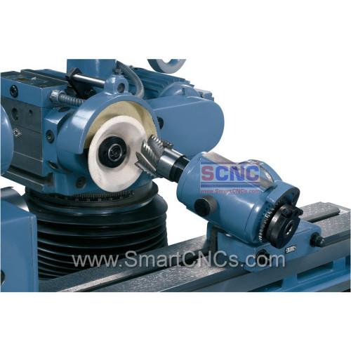 SUM-500 Universal Grinder Machine เครื่องเจียระไนลับคมตัด 8